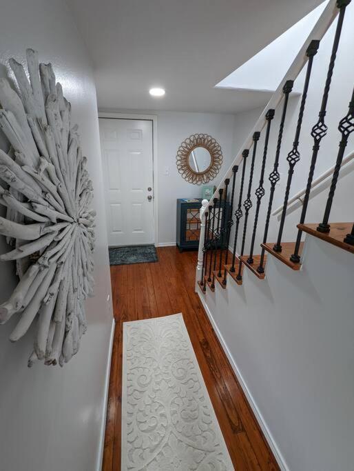 5/3 With A Heated Pool 2 Min From Beach, Updated Galveston Exteriör bild